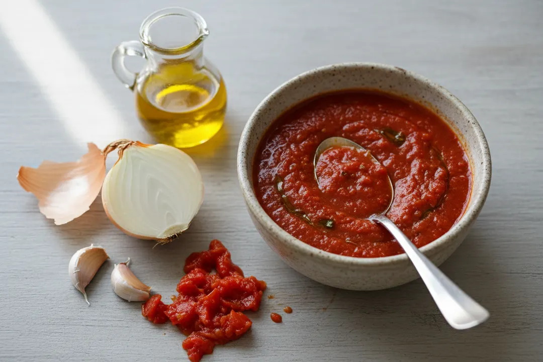 Marinara-Sauce