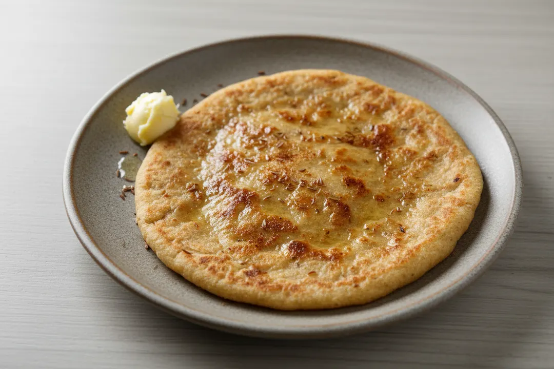 Aloo Paratha