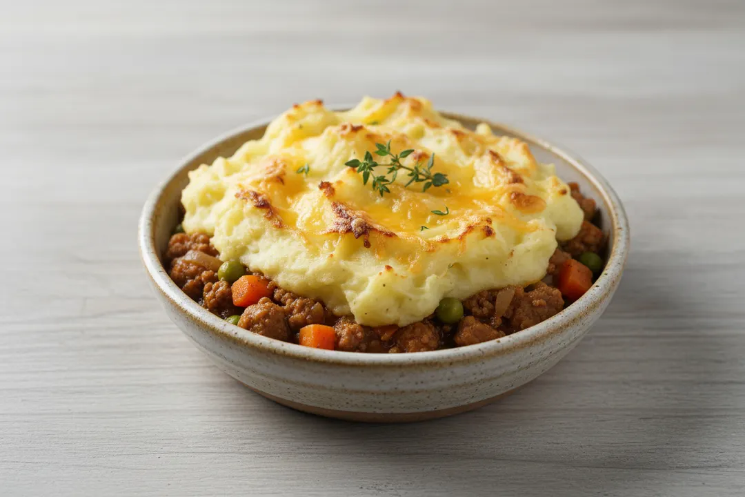 Shepherds Pie