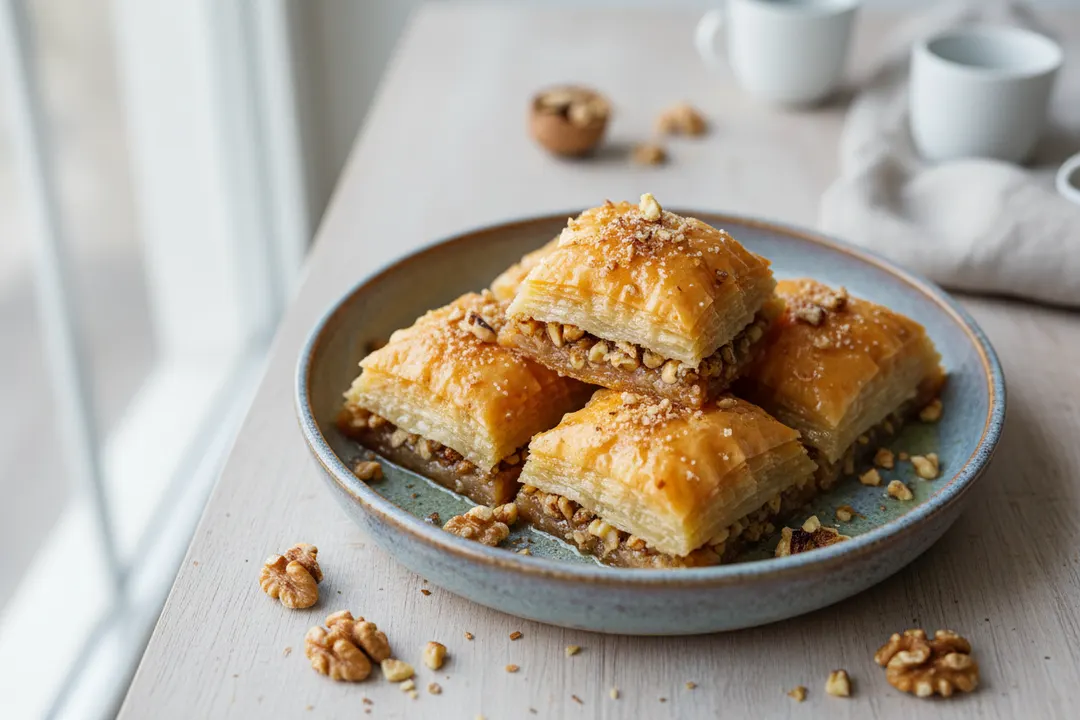 Baklava