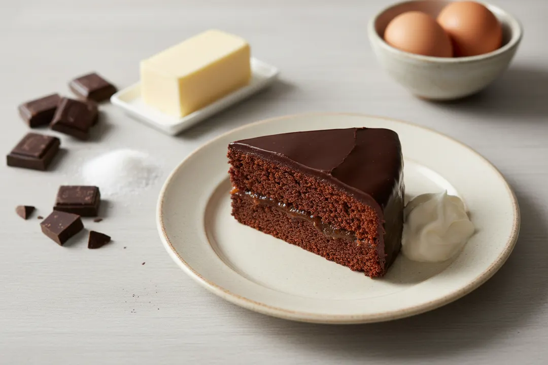 Sachertorte