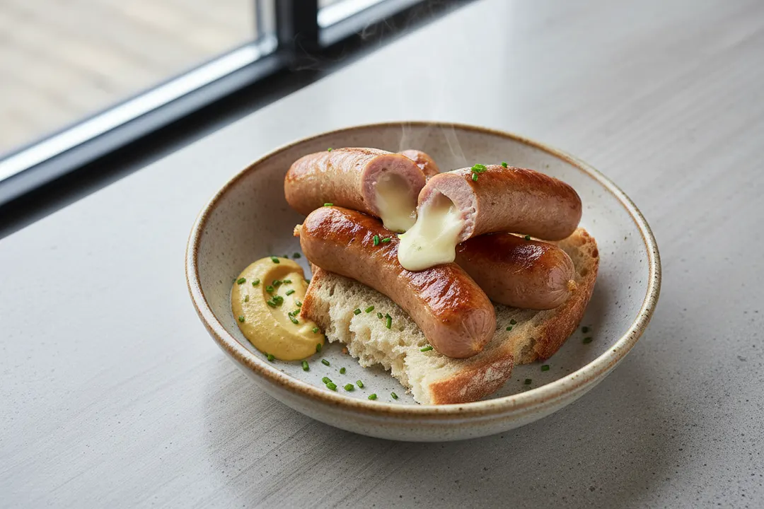 Käsekrainer