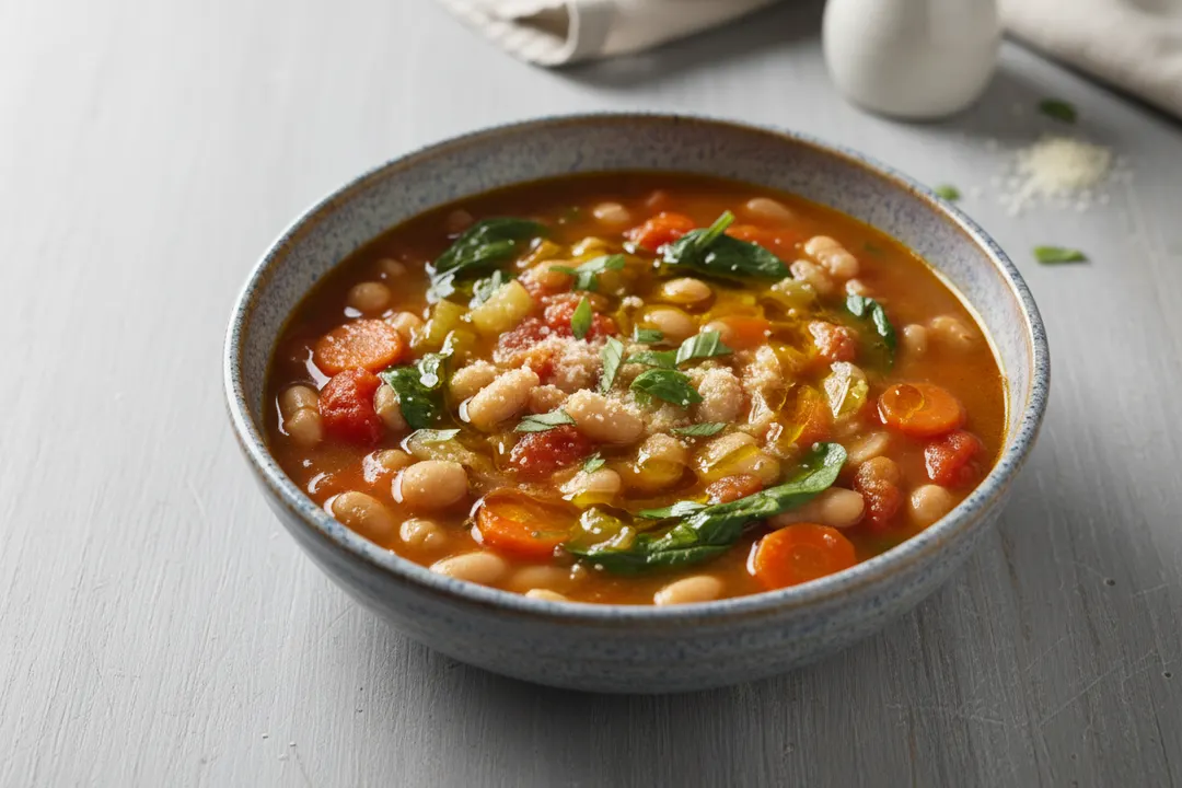 Minestrone