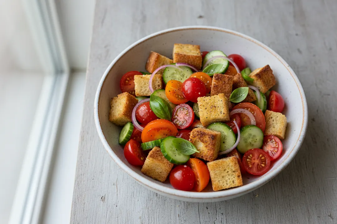 Panzanella