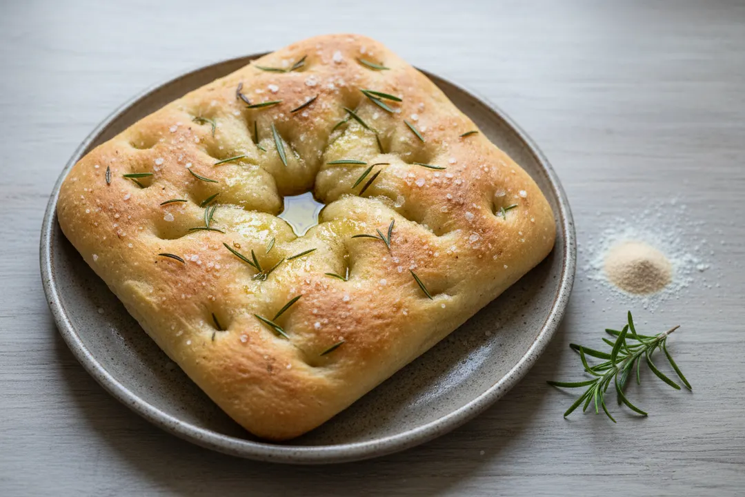 Focaccia