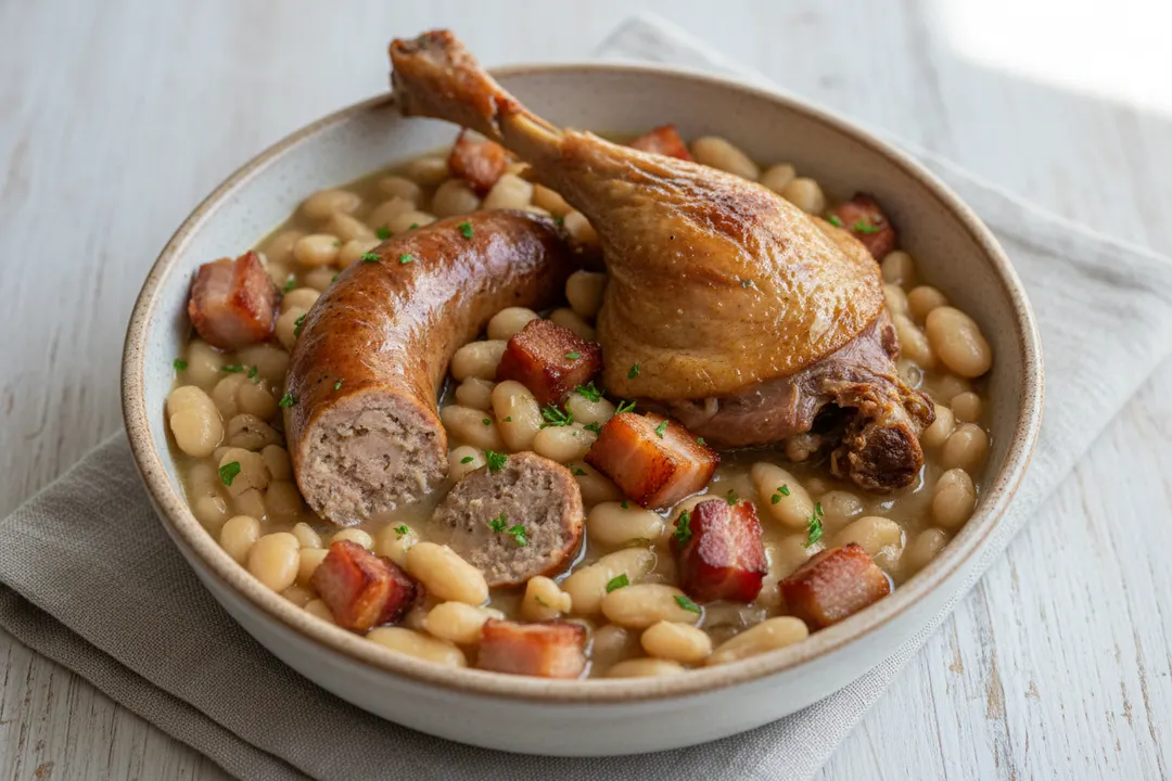 Cassoulet
