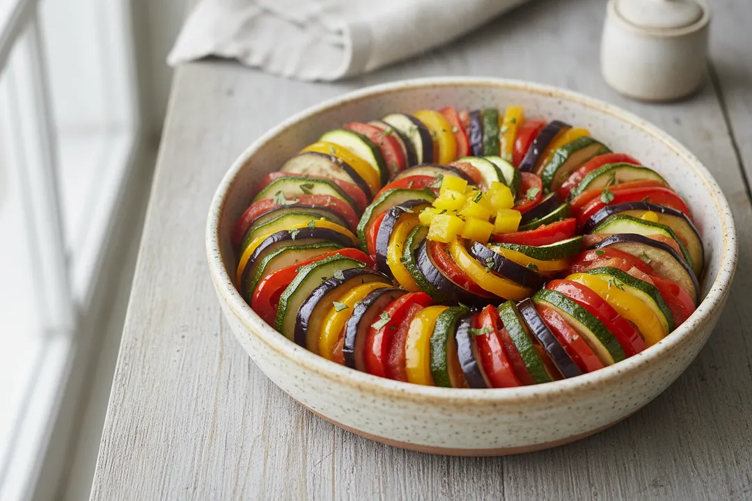 Ratatouille