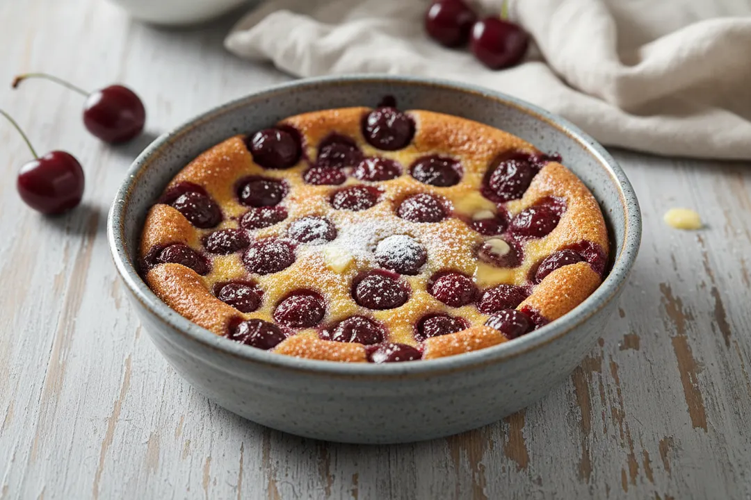 Clafoutis