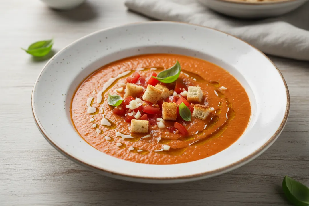 Salmorejo