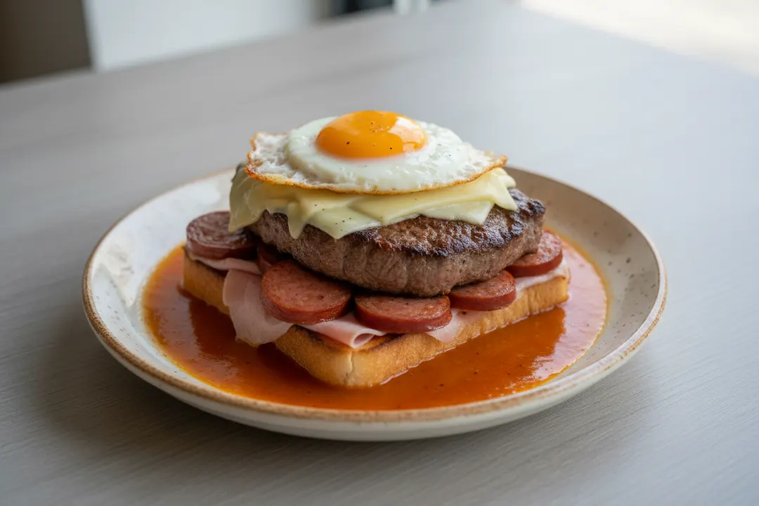 Francesinha