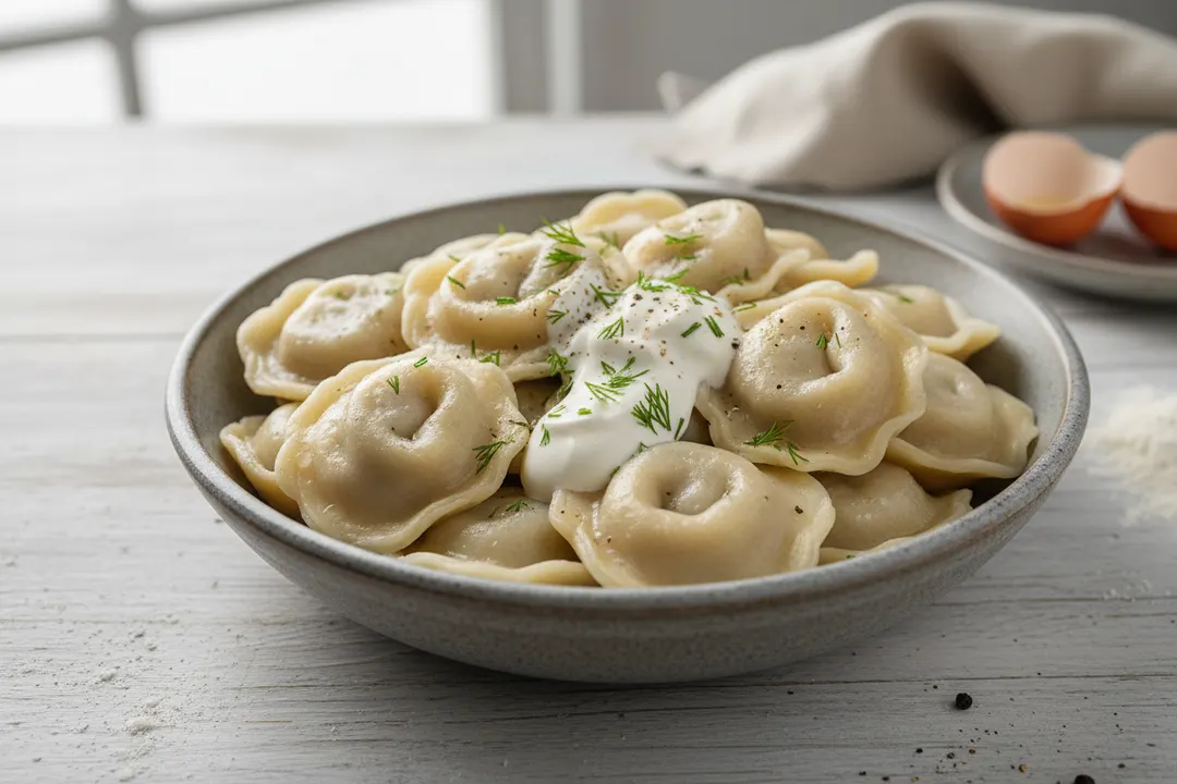 Pelmeni