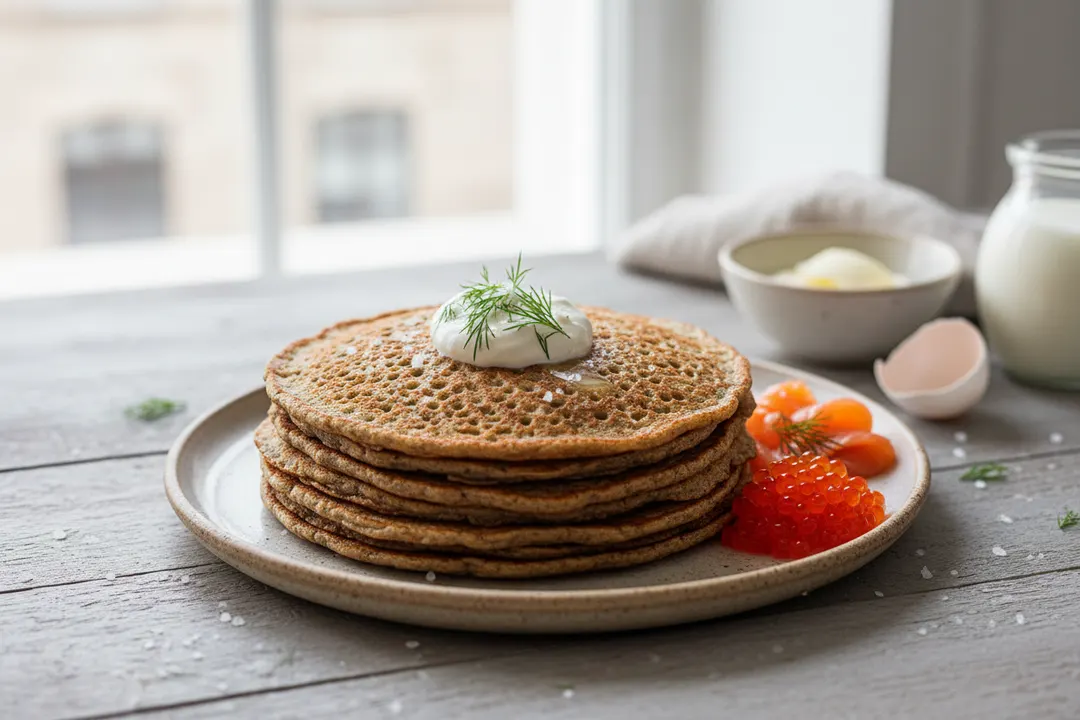 Blini