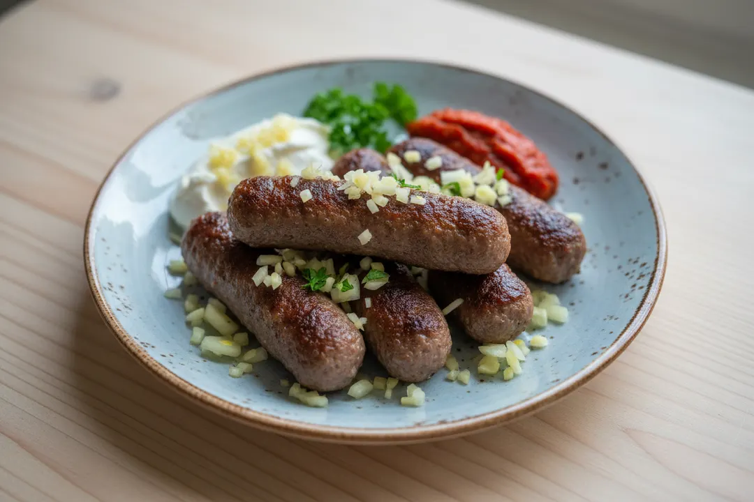 Ćevapi