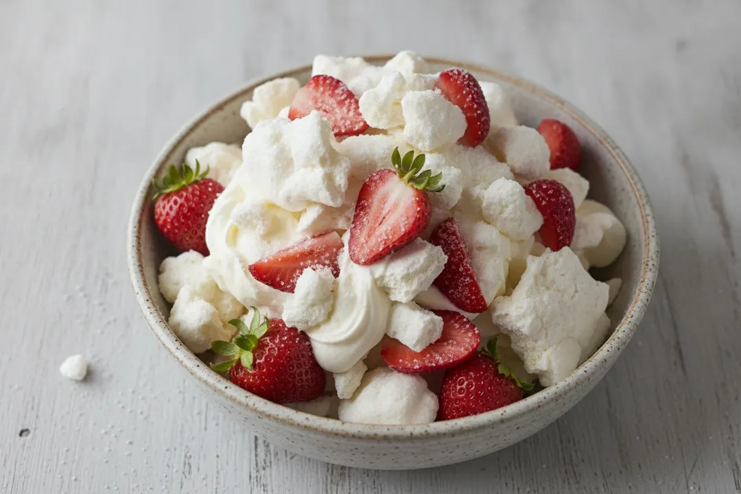 Eton Mess
