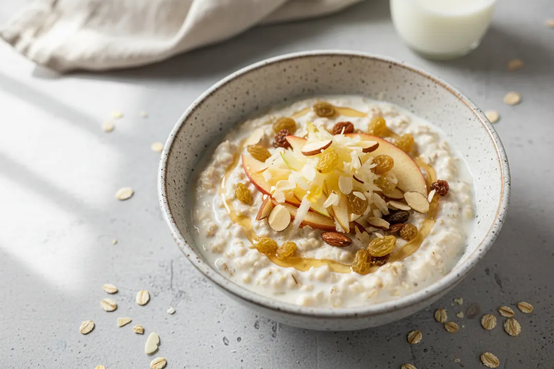 Bircher Müsli