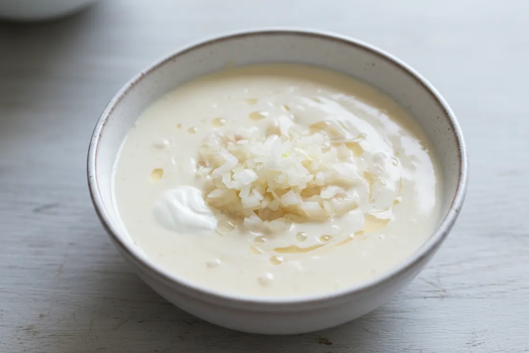 Beurre Blanc