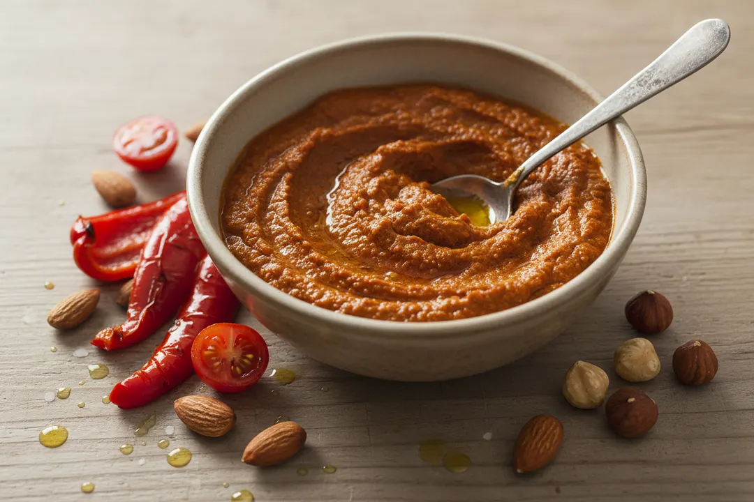Romesco-Sauce