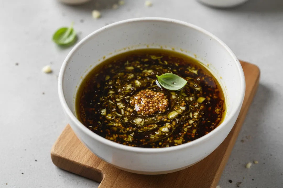 Vinaigrette Balsamico
