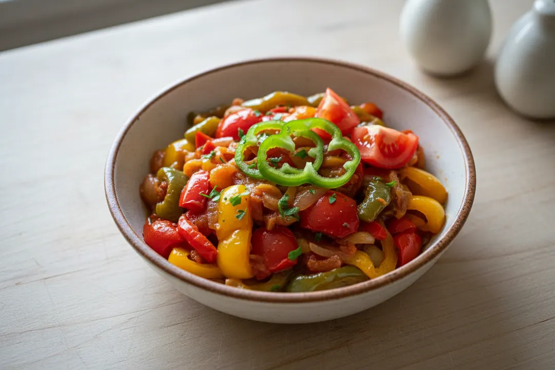 Piperade