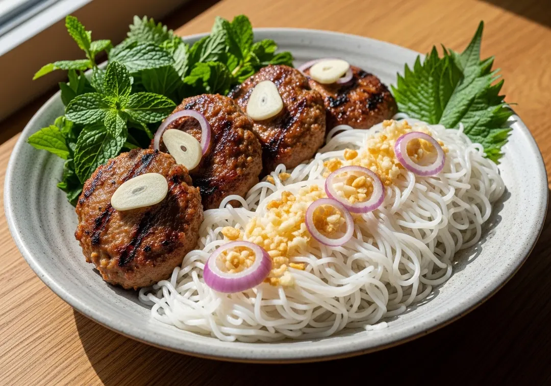 Bun Cha