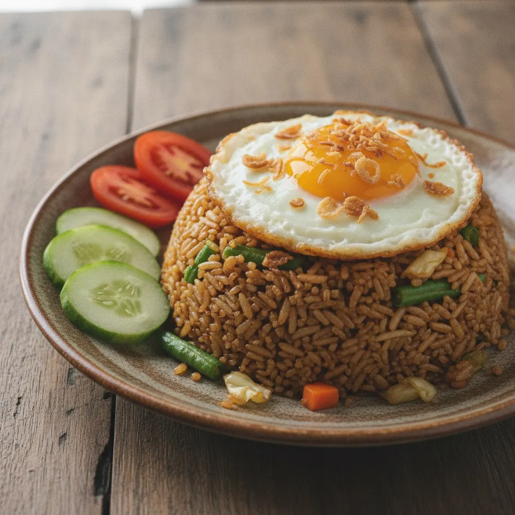 Nasi Goreng
