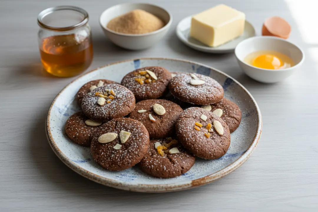 Lebkuchen