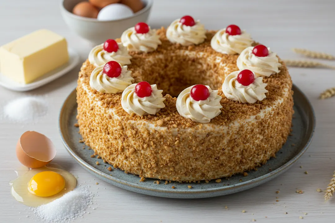Frankfurter Kranz
