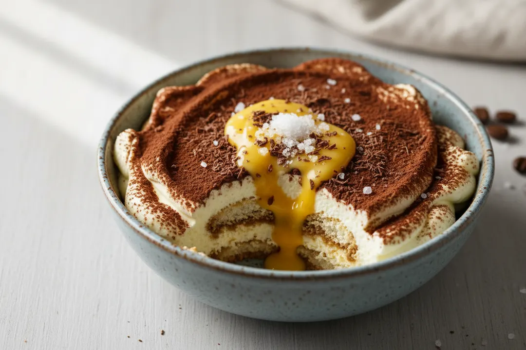Tiramisu Classico