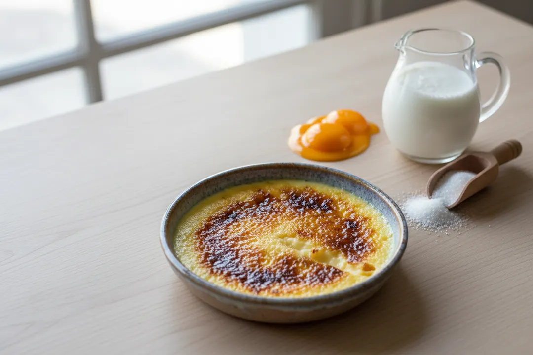 Crema Catalana