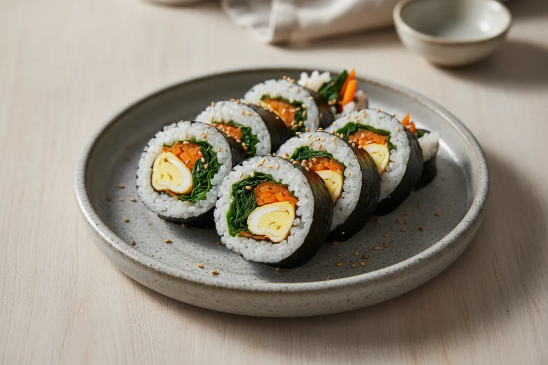 Gimbap
