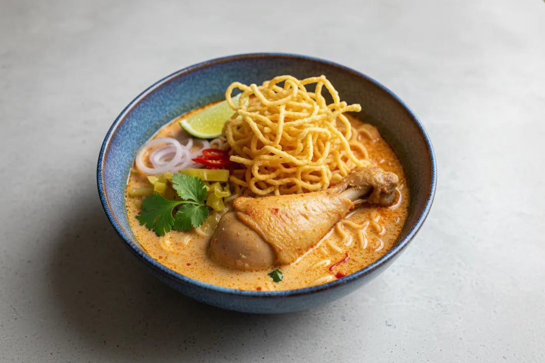 Khao Soi