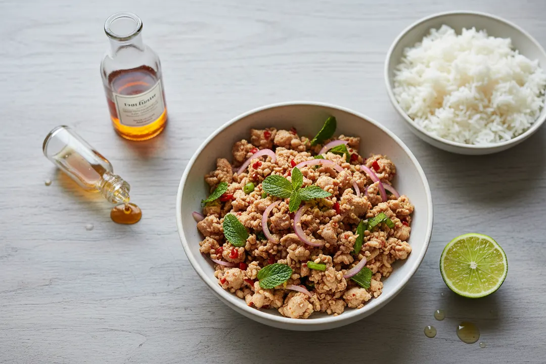 Larb Gai