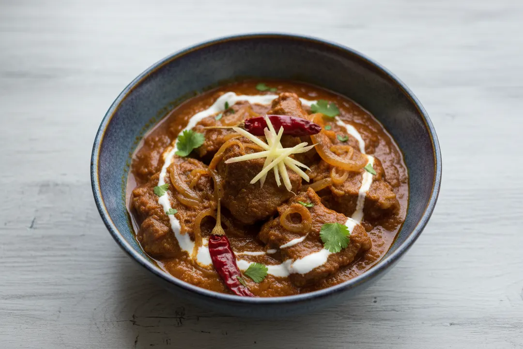 Rogan Josh