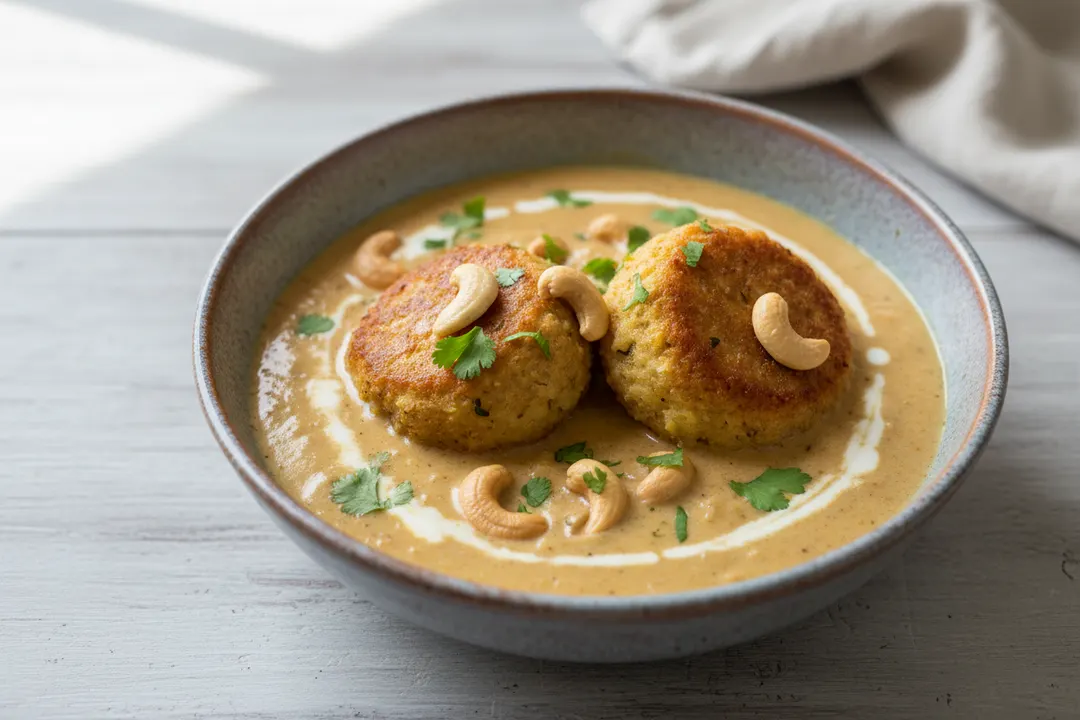 Malai Kofta