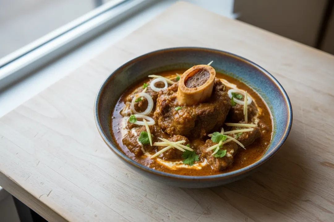 Nihari