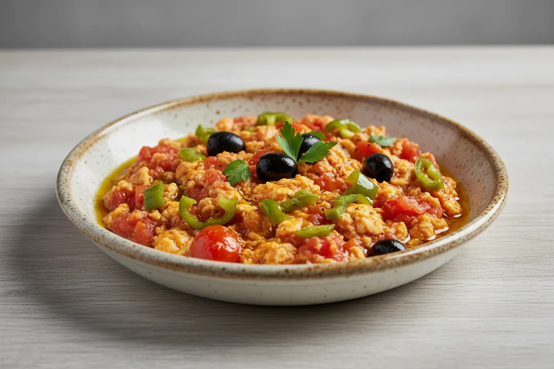 Menemen