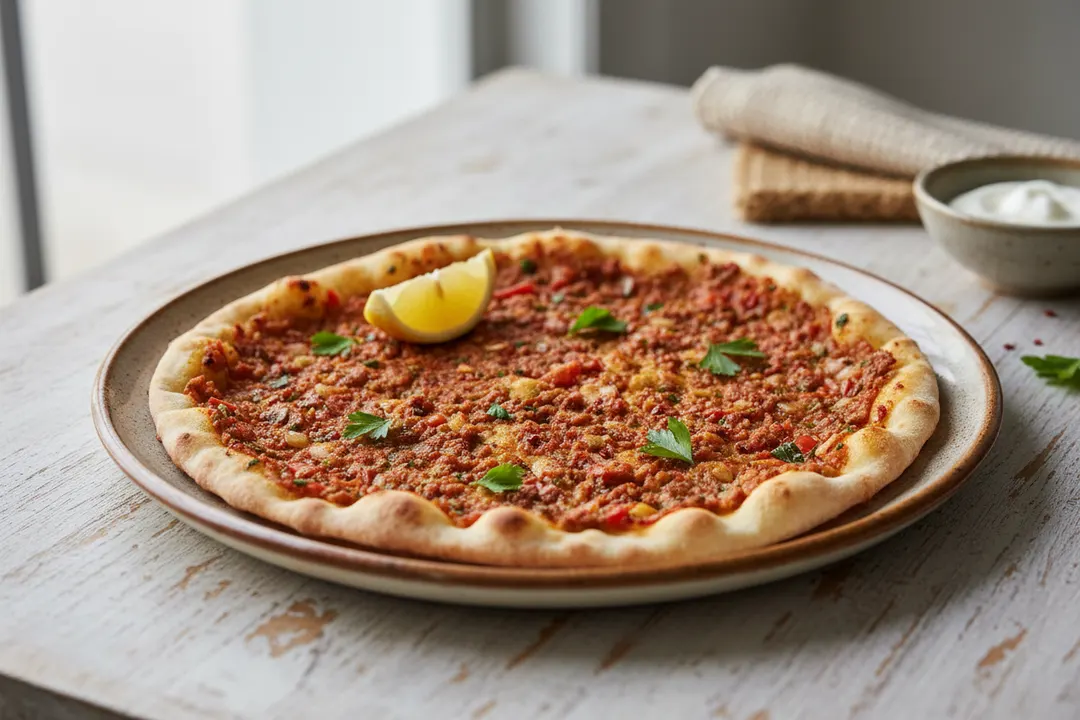 Lahmacun