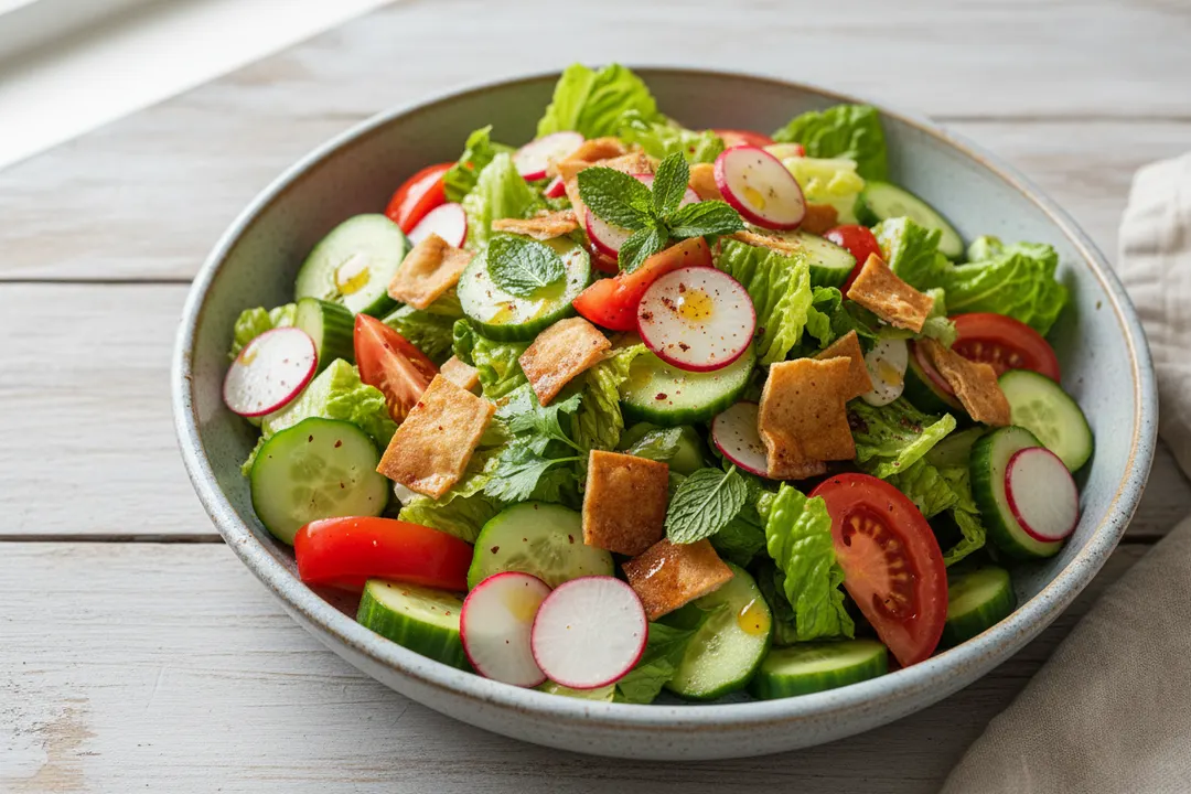 Fattoush