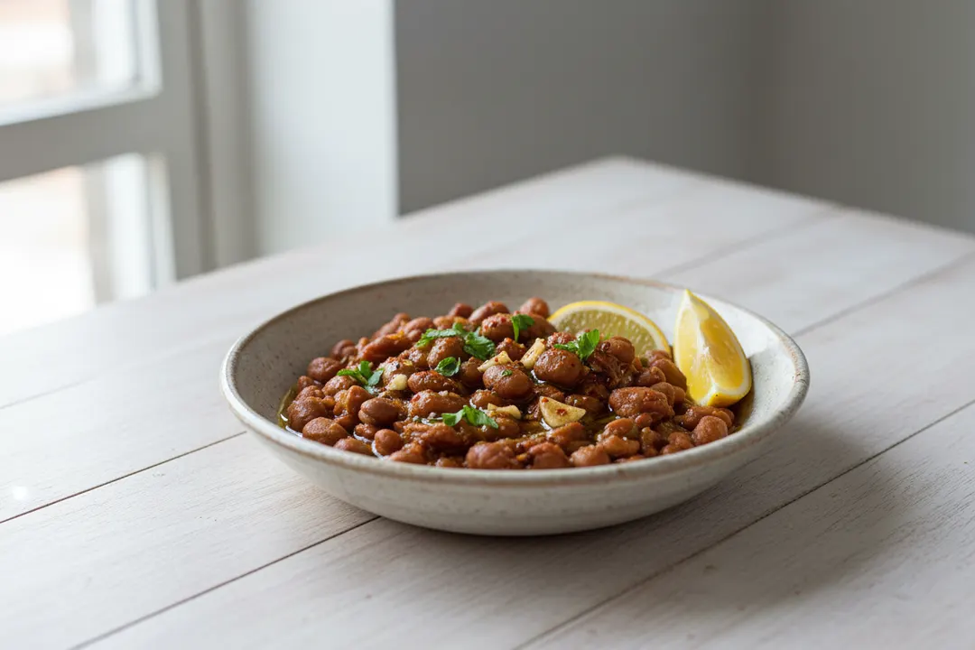 Ful Medames
