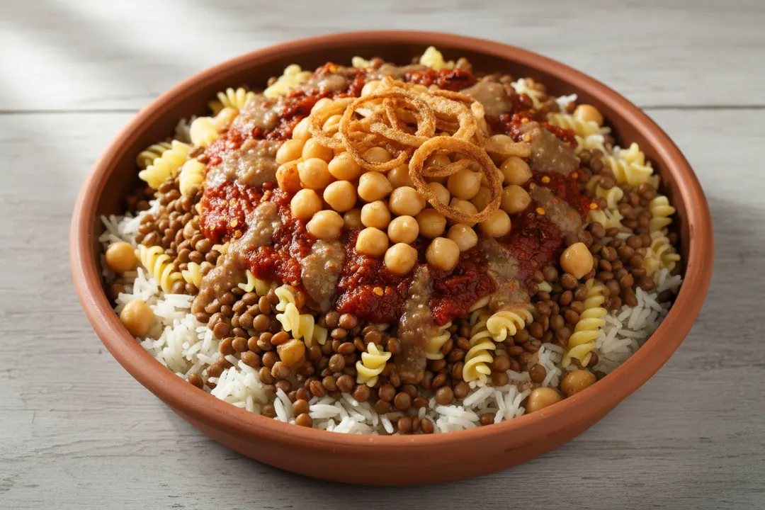 Koshari