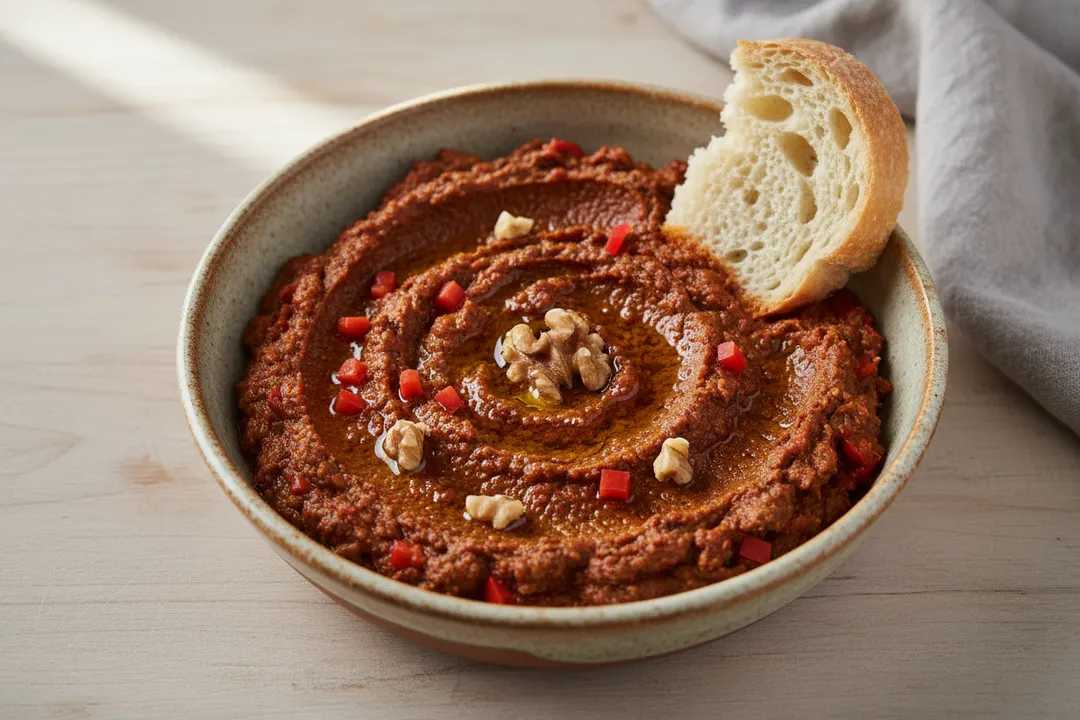Muhammara
