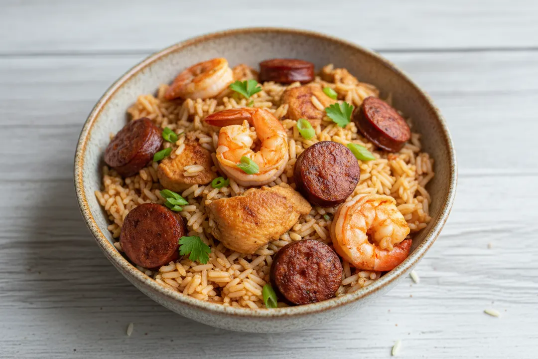 Jambalaya