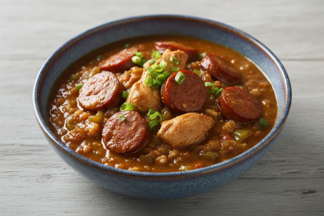 Gumbo