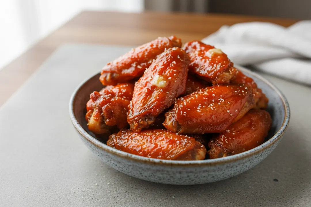 Buffalo Wings