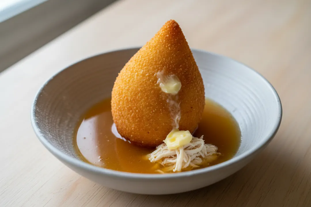 Coxinha