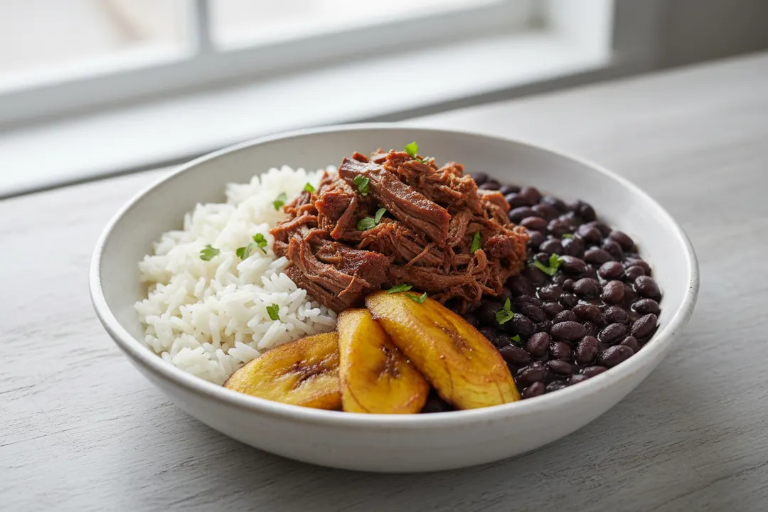 Pabellón Criollo