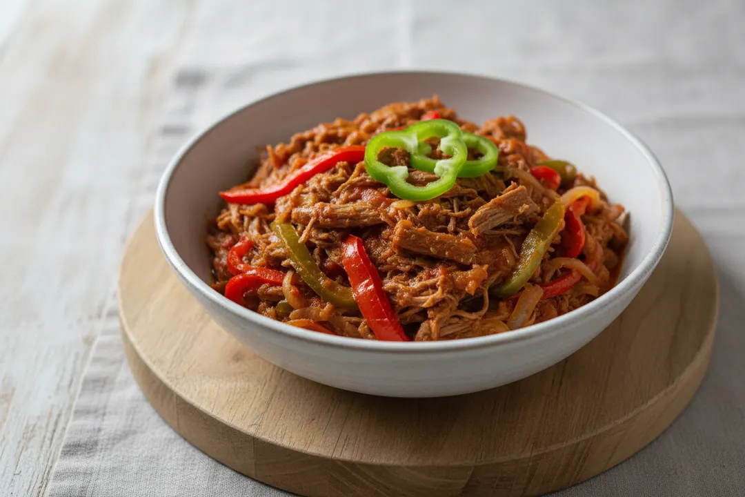 Ropa Vieja