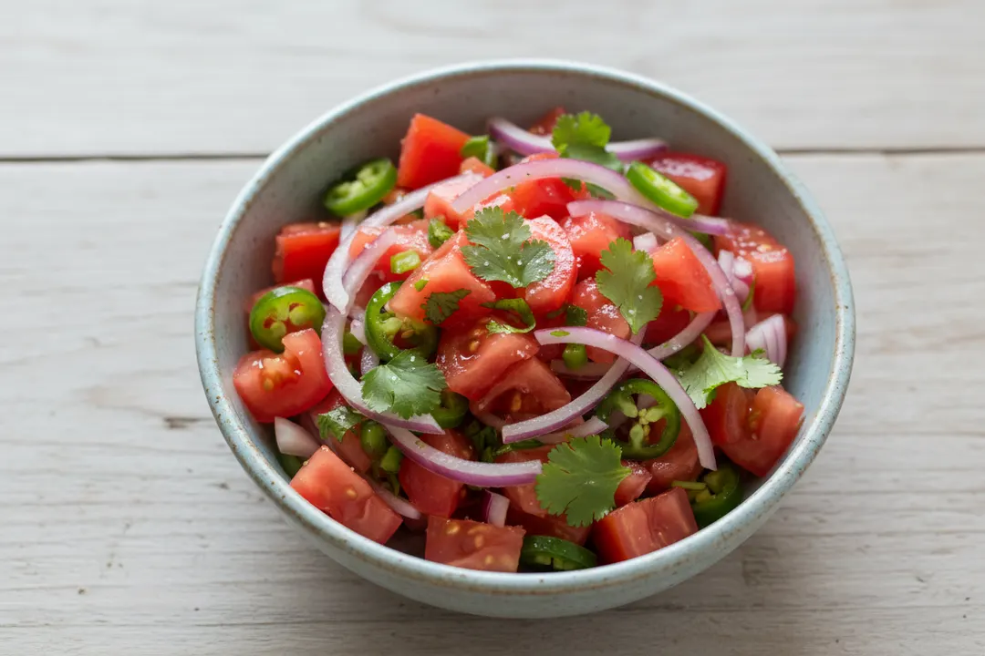 Pico de Gallo