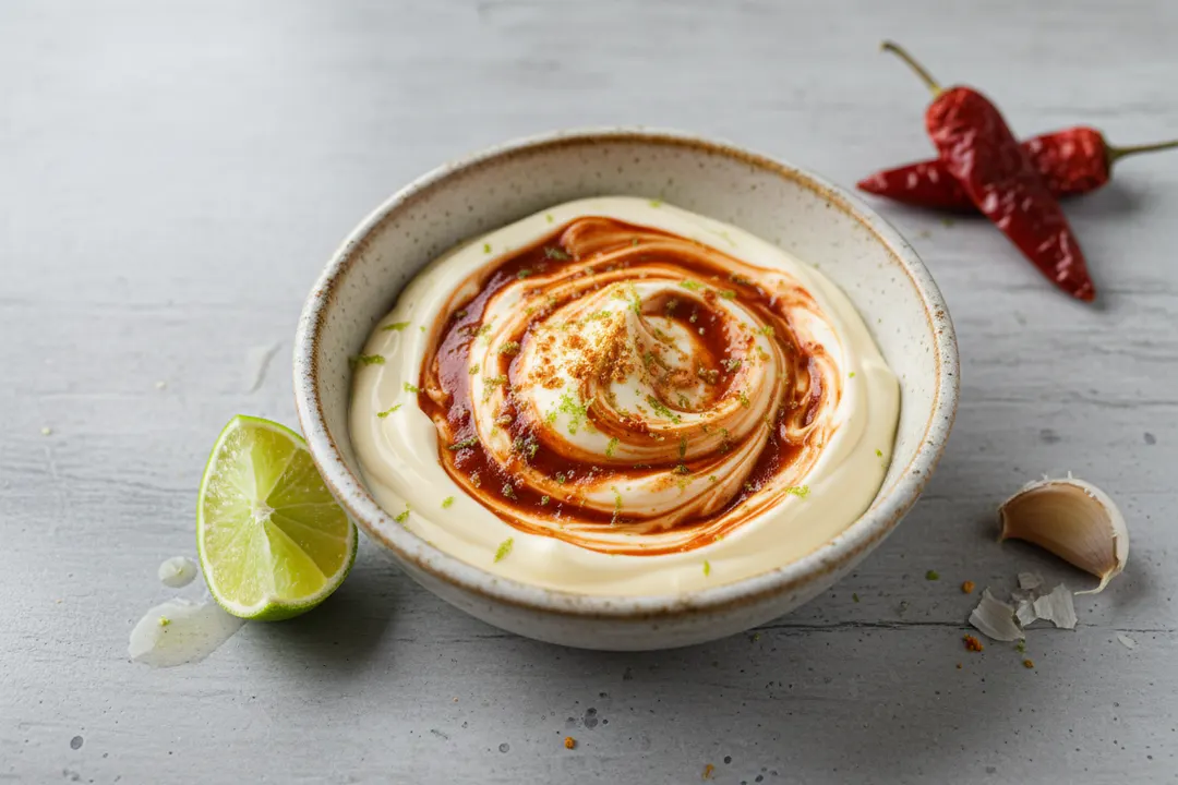 Chipotle Mayo