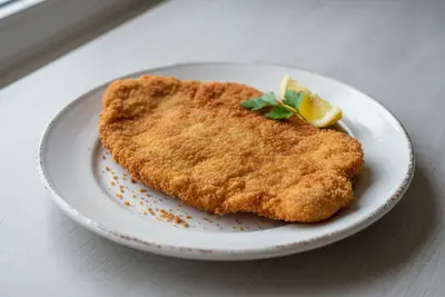 Wiener Schnitzel